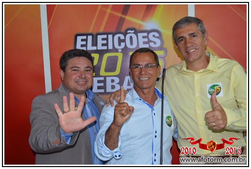 rolim de moura